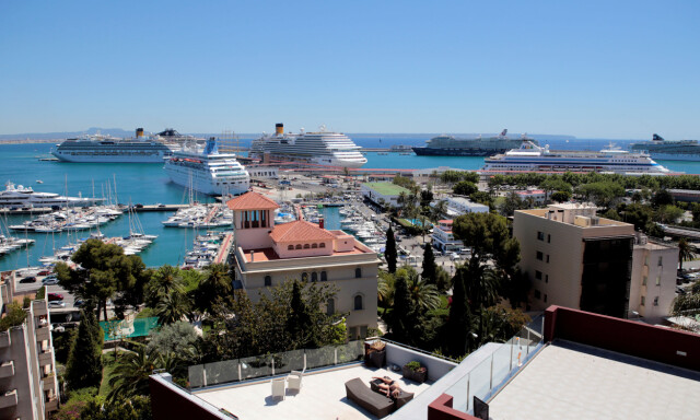 Forbyr AirBnb. Nå merker selv nordmenn prispresset på Mallorca